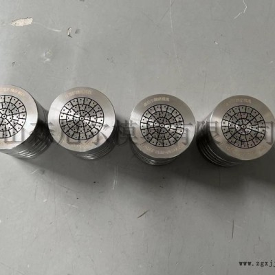 昆山森尼尔模具MBBR生物填料挤出模具图5