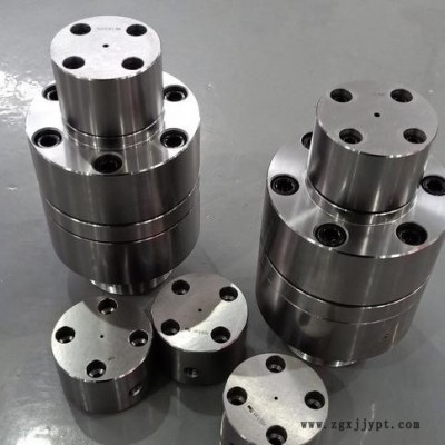 森尼尔 PEEK3D耗材丝挤出模具 管材型材板材挤出模具 厂家定制挤出模具 挤出模具制品 直营挤出模具挤出产品图3
