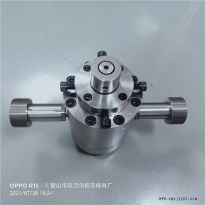 昆山森尼尔PVC多层共挤模具价格 三层复合共挤挤出模具  【厂家直营】图5