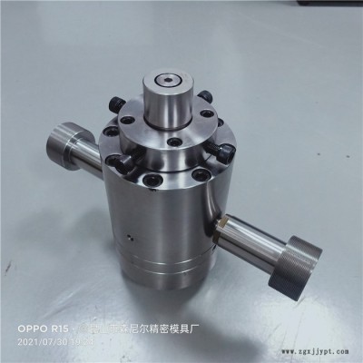 昆山森尼尔PVC多层共挤模具价格 三层复合共挤挤出模具  【厂家直营】图1