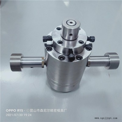 昆山森尼尔PVC多层共挤模具价格 三层复合共挤挤出模具  【厂家直营】图4