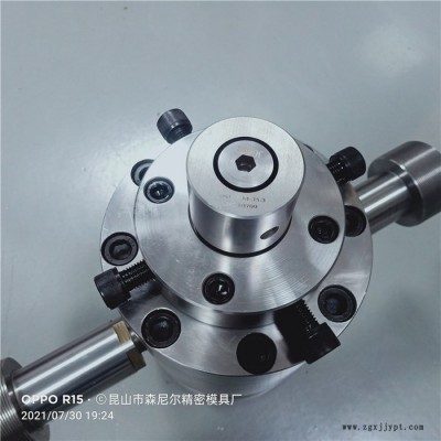 昆山森尼尔PVC多层共挤模具价格 三层复合共挤挤出模具  【厂家直营】图2