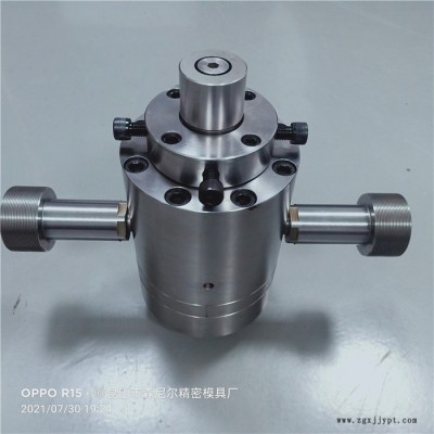 昆山森尼尔PVC多层共挤模具价格 三层复合共挤挤出模具  【厂家直营】图3