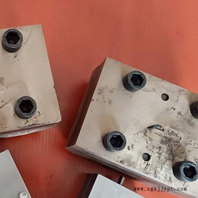森尼尔  软硬胶共挤包覆模具 挤出模具制品 挤出模具厂家定制 模具加工图2