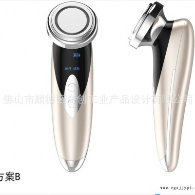 提供导入导出仪外观设计、结构设计、产品设计、创意设计、工业设计图2