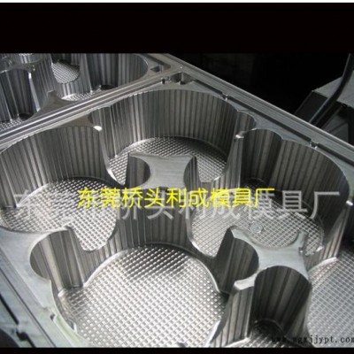 吸塑模具 东莞吸塑模具 吸塑托盘模具图2