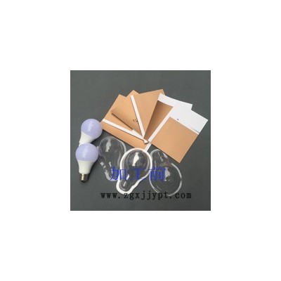 广州路科LK-61吸塑真空成型机模具 吸塑成型模具 吸塑模具 品牌耐用 免费设计图3