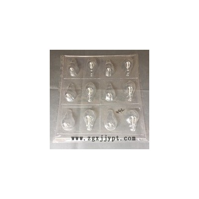 广州路科LK-61吸塑真空成型机模具 吸塑成型模具 吸塑模具 品牌耐用 免费设计图2