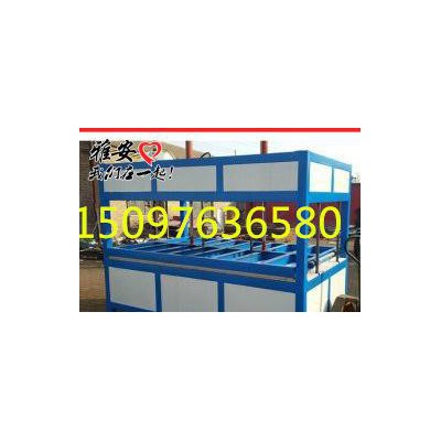 特价热卖2233型模具亚克力吸塑机，吸压一体吸塑机。图2