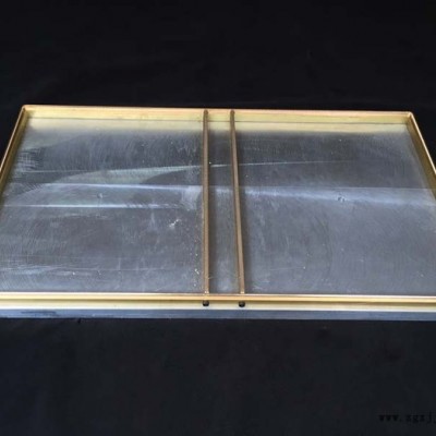 路科高周波机模具|高频机高周波模具 吸塑包装机模具图2