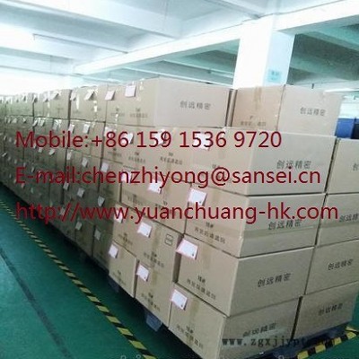 **塑料零件由注塑模具制造/模具注塑服务图2