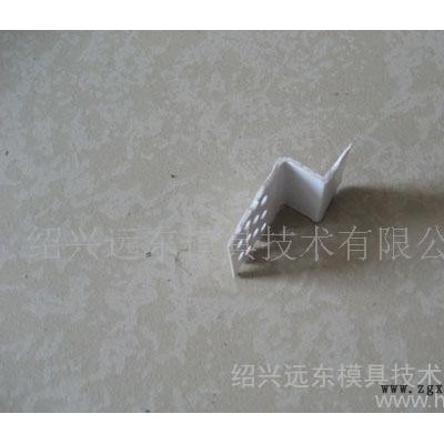 护墙角，板挤出模具图3