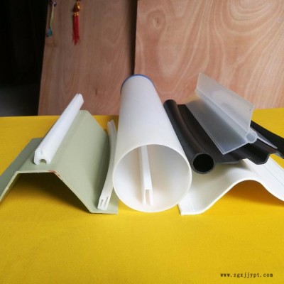 远东 塑料挤出制品  单型腔模具 塑料挤出模具 塑料模具 挤出模具 挤出制品图2