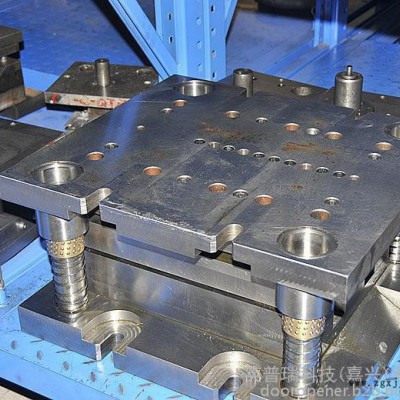 模具 模具设计 模具制作图3