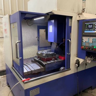 重庆双泰塑料模具加工 重庆模具加工图6