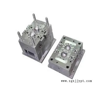 重庆双泰塑料模具加工 重庆模具加工图3