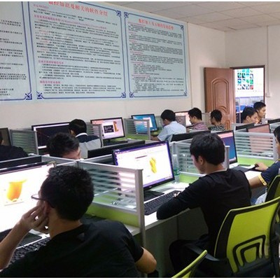 龙岗UG模具设计培训**师徒教学模式图1