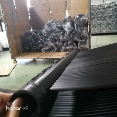 供应塑料挤出模具管材 PP多排管挤出模具   定制加工图5