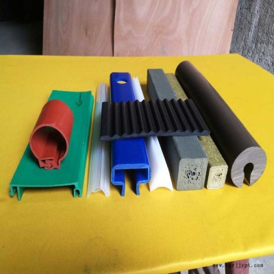 远东 塑料挤出制品   单型腔模具 塑料挤出模具 塑料模具 挤出模具 挤出制品 1图2