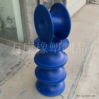 注塑模具  透明尼龙  含油尼龙棒万康来图定制图2