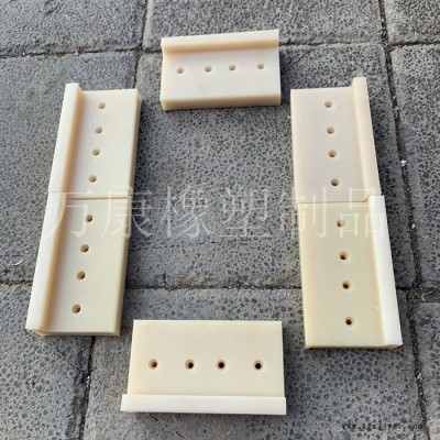 注塑模具  透明尼龙  含油尼龙棒万康来图定制图4