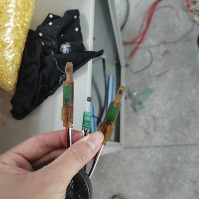 低压注塑模具图5