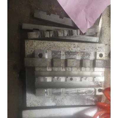 低压注塑模具图4