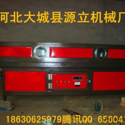 亚克力单模具吸塑机单磨具吸塑机图3