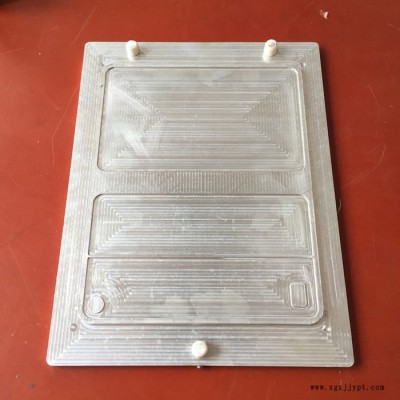 吸塑封口模具加工制作质量保证图2