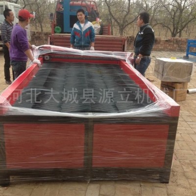 **吸塑机 广告单模具吸塑机 广告雕刻机 镂空隔断雕刻机图3