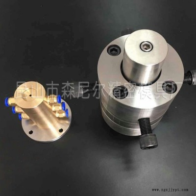 苏州厂家直发(森尼尔) FEP导管挤出模具图4