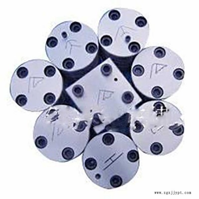 远东 塑料挤出制品   单型腔模具 塑料挤出模具 塑料模具 挤出模具 挤出制品2图2