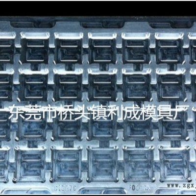 吸塑模具 吸塑托盘 吸塑图2