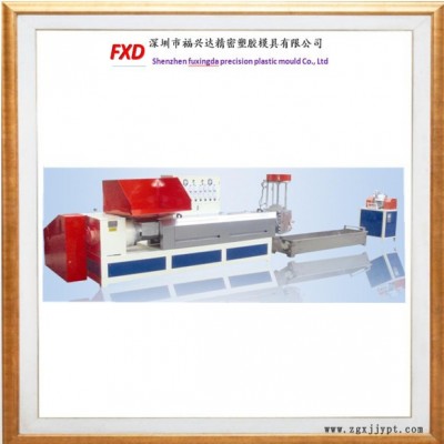 【福兴达】制造挤出塑件注塑模具 塑胶模具 塑料模具挤出弯头 挤出塑管  注塑厂家注塑模具 塑胶模具注塑模具制造 热压模具图3