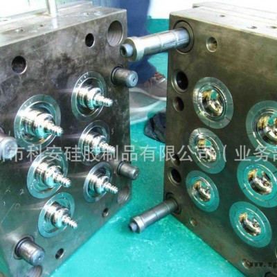 液态硅胶制品模具设计加工图2