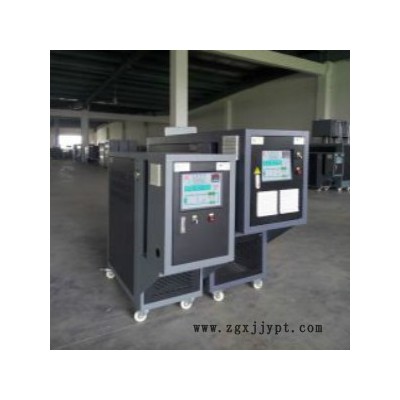 塑料压塑模具温度控制机图2