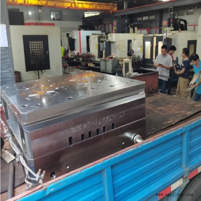 凤记 模胚加工注塑模具模胚塑胶模具模胚塑料模胚电子模具模架图5