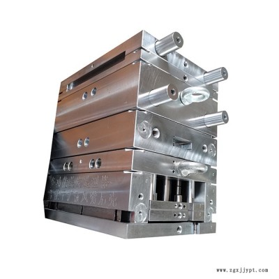凤记 模胚加工注塑模具模胚塑胶模具模胚塑料模胚电子模具模架图6