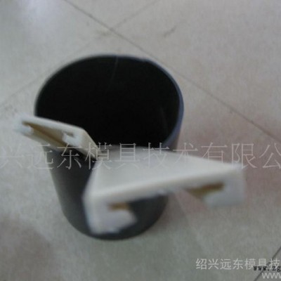 尼龙/PA挤出模具图3