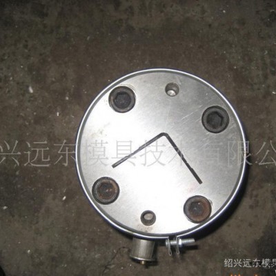 浙江绍兴 远东 挤出模具 塑料挤出模具 管材模具 压克力模具 可定制PVC型材图6