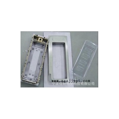 电木模具 吸塑图2