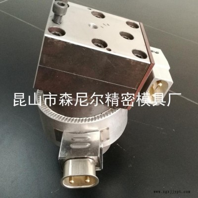 森尼尔  片材挤出模具 挤出模具制品 厂家定制挤出模具 挤出模具加工制造图4