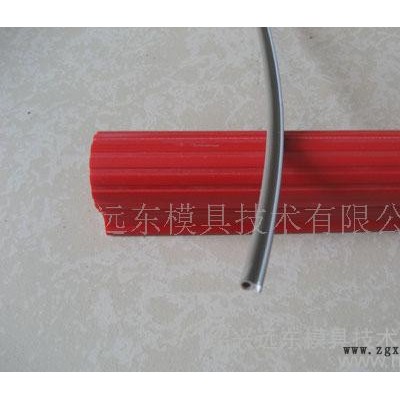 专业加工定制 挤出模具 塑料挤出模具 管材模具 压克力模具图3