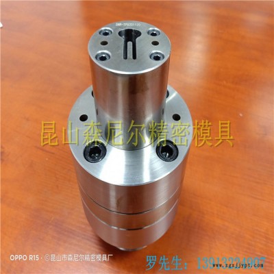 森尼尔 TPU皮带挡条挤出模具  TPU管材挤出模具加工定制 PU管挤出模具 PU气管挤出模具 TPE片材挤出模具图8