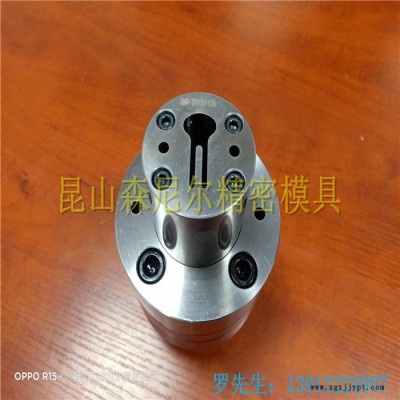 森尼尔 TPU皮带挡条挤出模具  TPU管材挤出模具加工定制 PU管挤出模具 PU气管挤出模具 TPE片材挤出模具图6