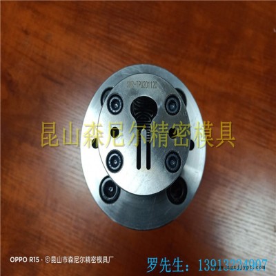森尼尔 TPU皮带挡条挤出模具  TPU管材挤出模具加工定制 PU管挤出模具 PU气管挤出模具 TPE片材挤出模具图4