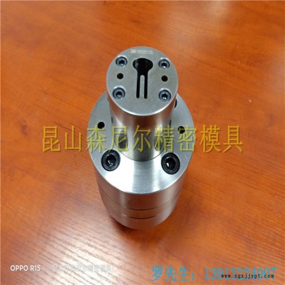 森尼尔 TPU皮带挡条挤出模具  TPU管材挤出模具加工定制 PU管挤出模具 PU气管挤出模具 TPE片材挤出模具图2