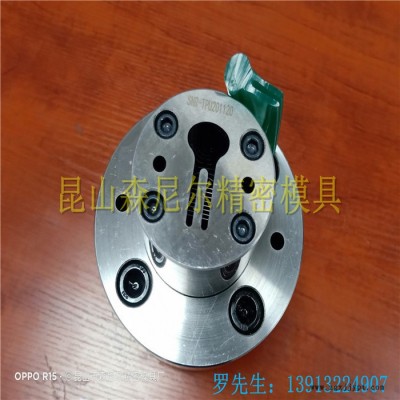 森尼尔 TPU皮带挡条挤出模具  TPU管材挤出模具加工定制 PU管挤出模具 PU气管挤出模具 TPE片材挤出模具图5