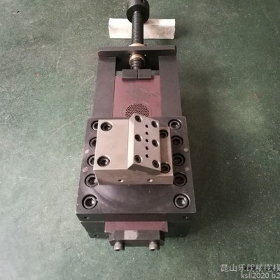 供应塑料挤出模具管材 拉条造粒挤出模具  定制加工图5