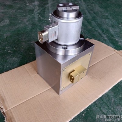 供应塑料挤出模具管材 拉条造粒挤出模具  定制加工图4